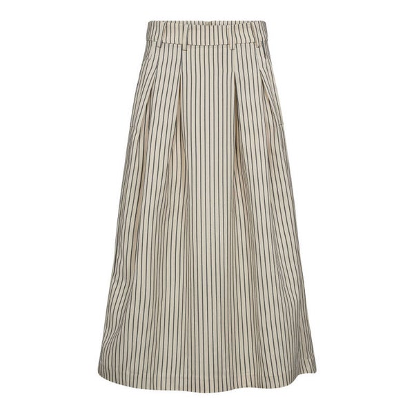 SKIRT salvie