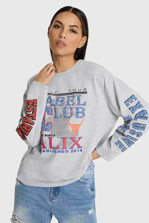 T-shirt alix