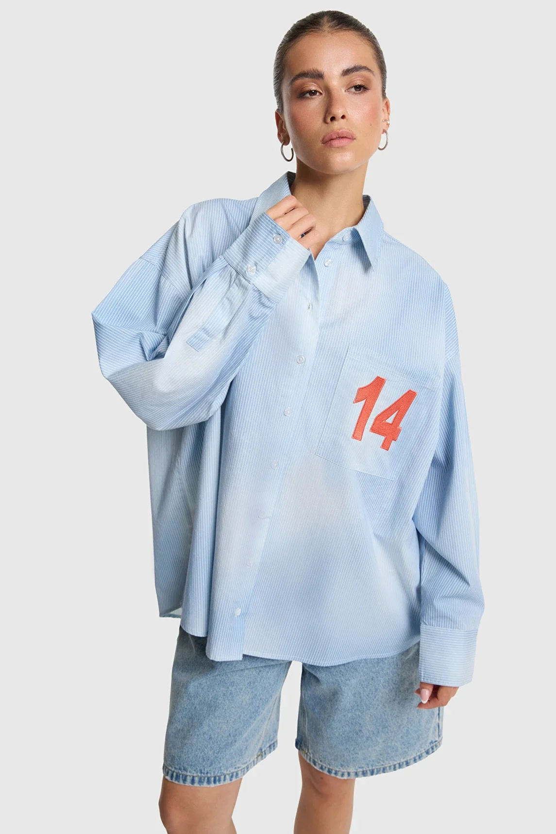 SHIRT alix
