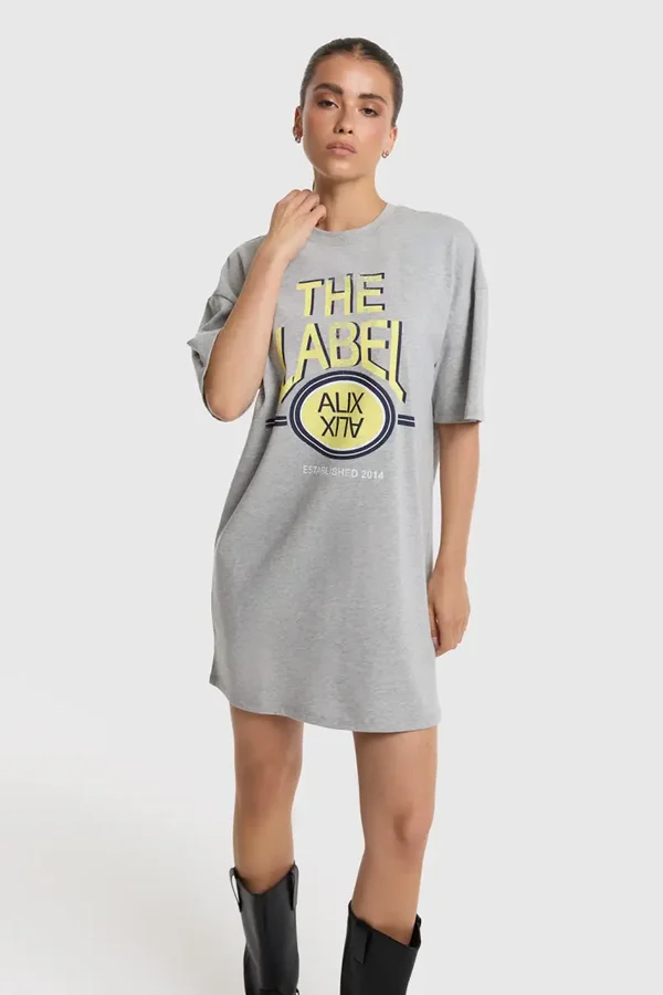 DRESS alix