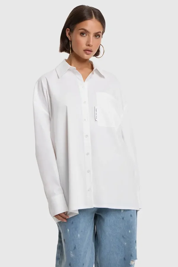 BLOUSE alix