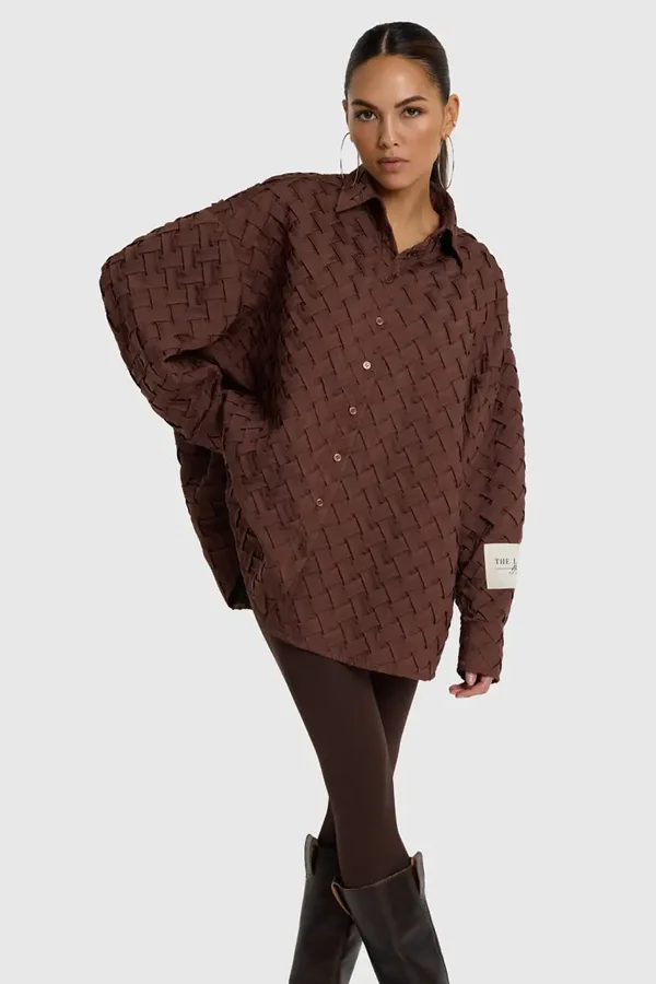 BLOUSE alix