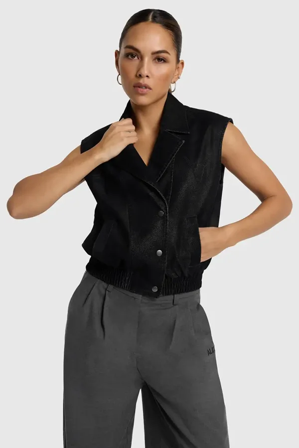 JACKET alix