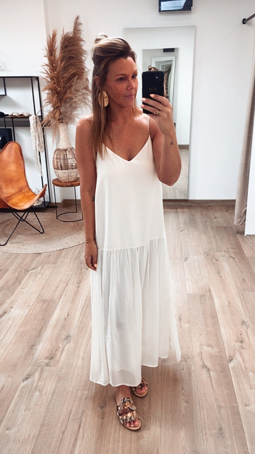 DRESS carlota