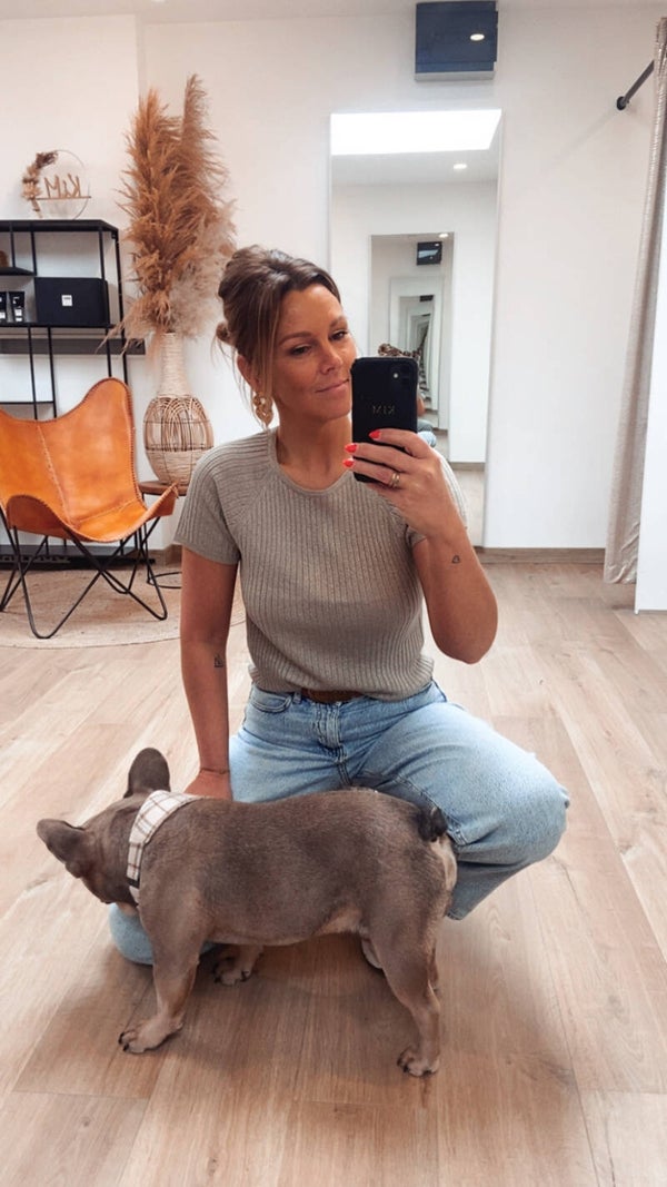 KNIT bodilla