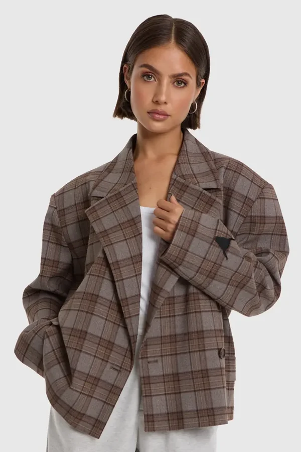 BLAZER alix