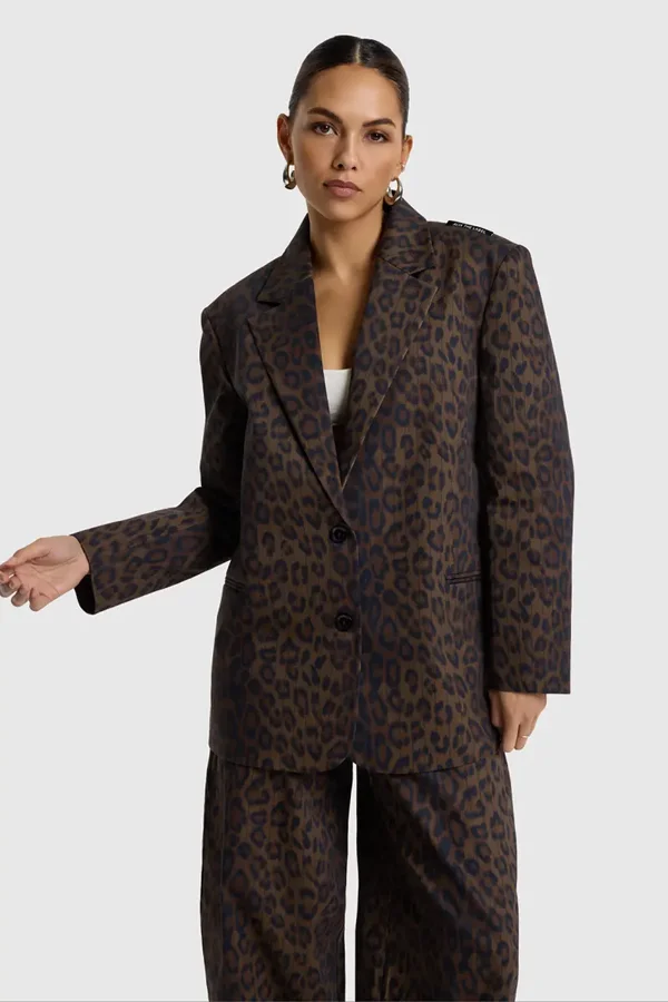BLAZER alix