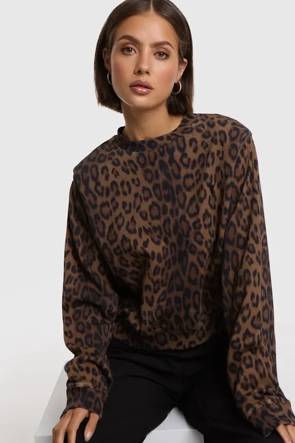 SWEATER alix