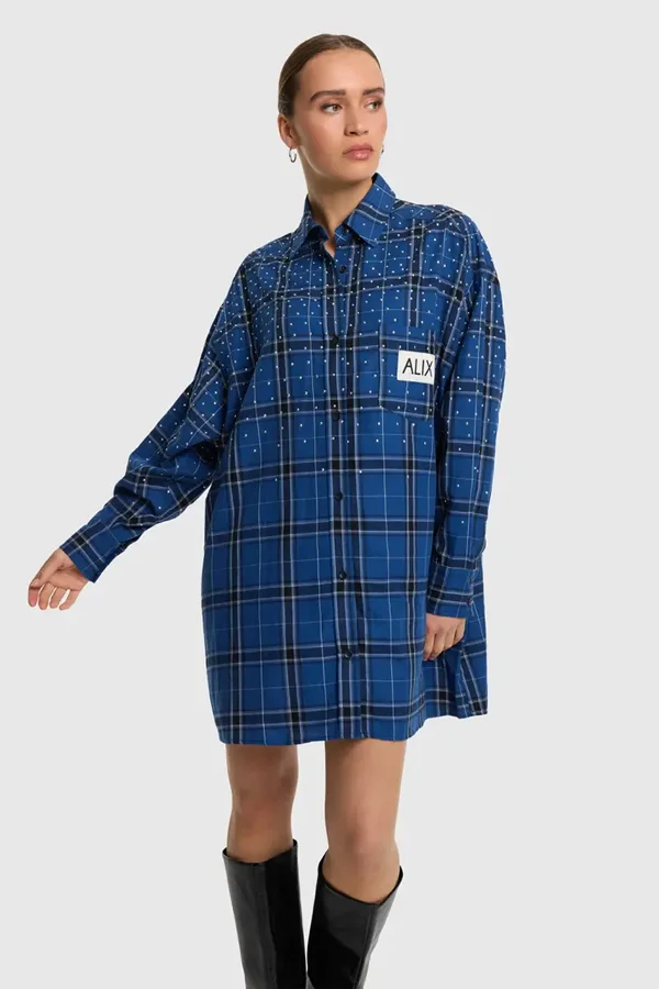DRESS alix