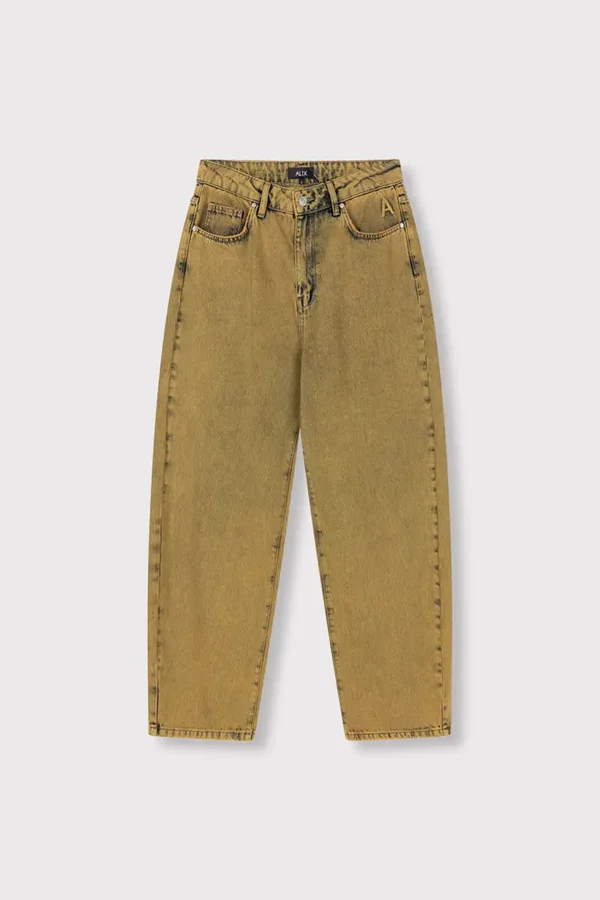JEANS alix