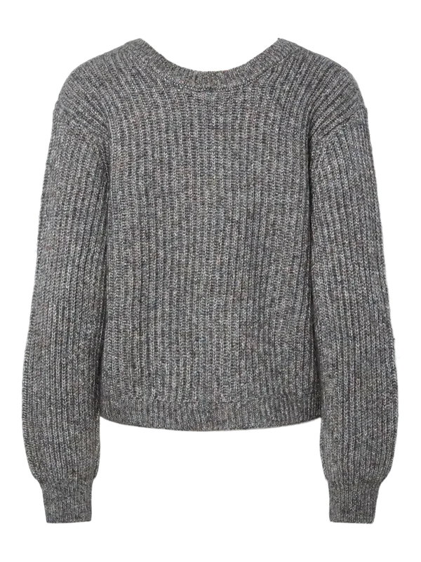 KNIT junot