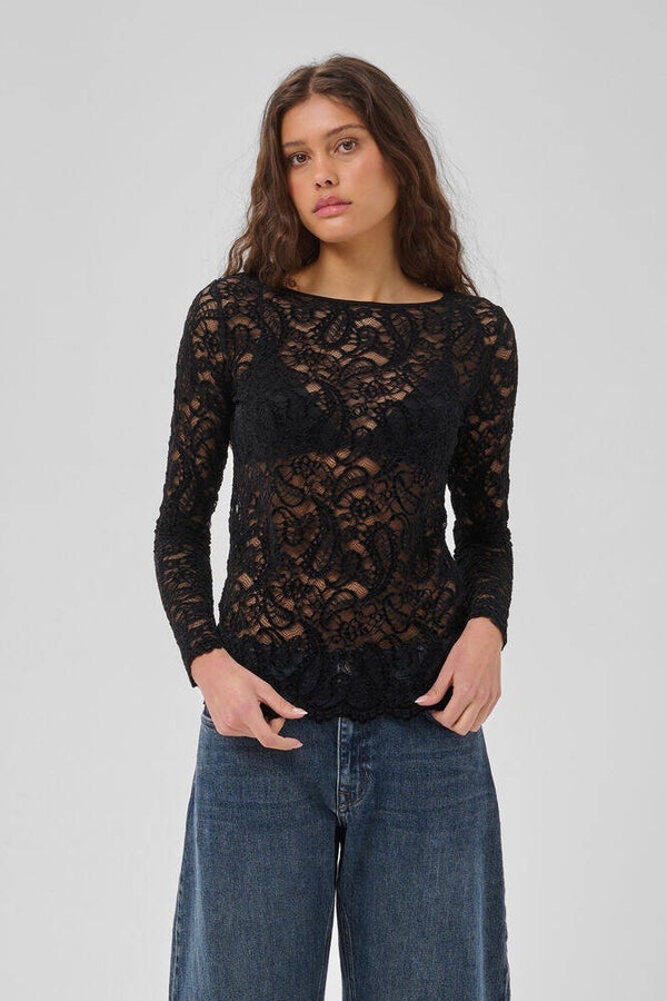 BLOUSE salvi