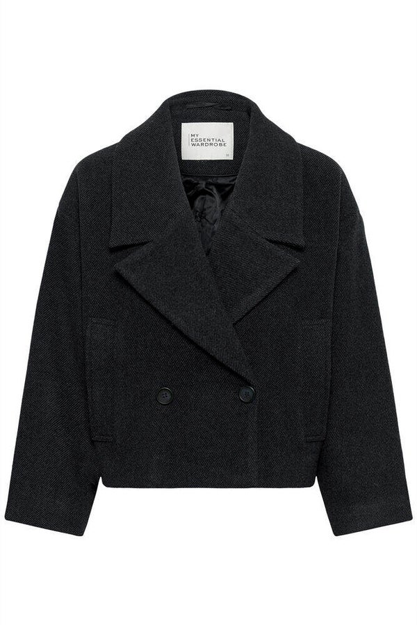 JACKET frannie