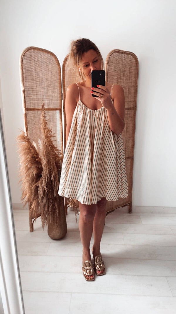 DRESS poroa