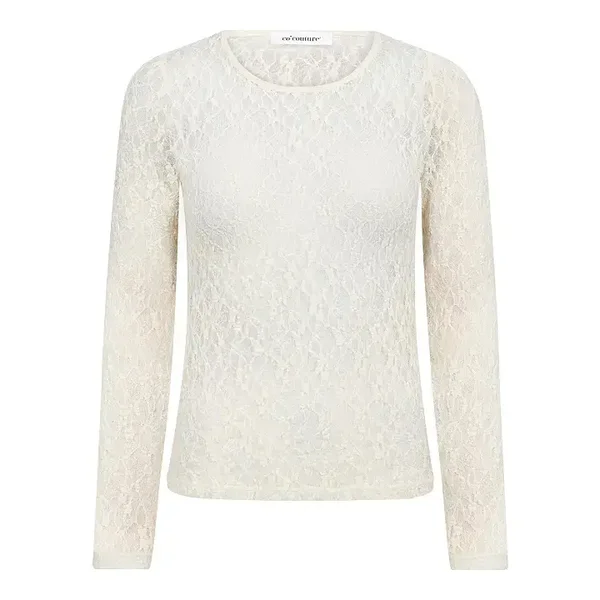 BLOUSE barna