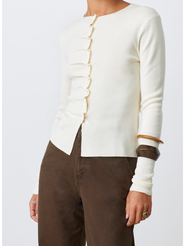 GILET gamira