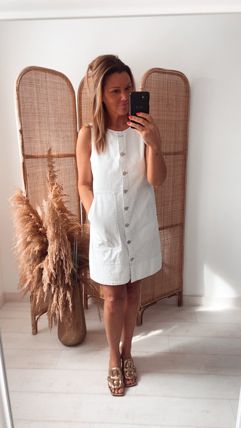 DRESS calypso