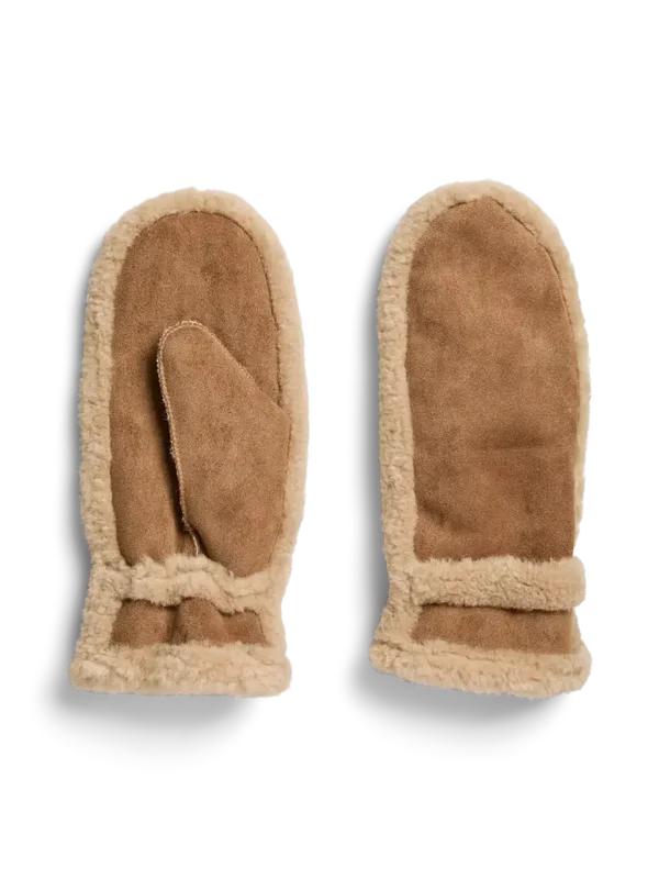 MITTENS carlo