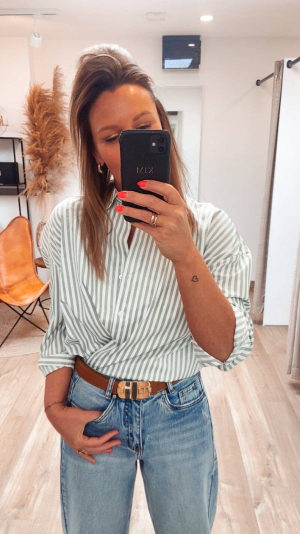 SHIRT vesper