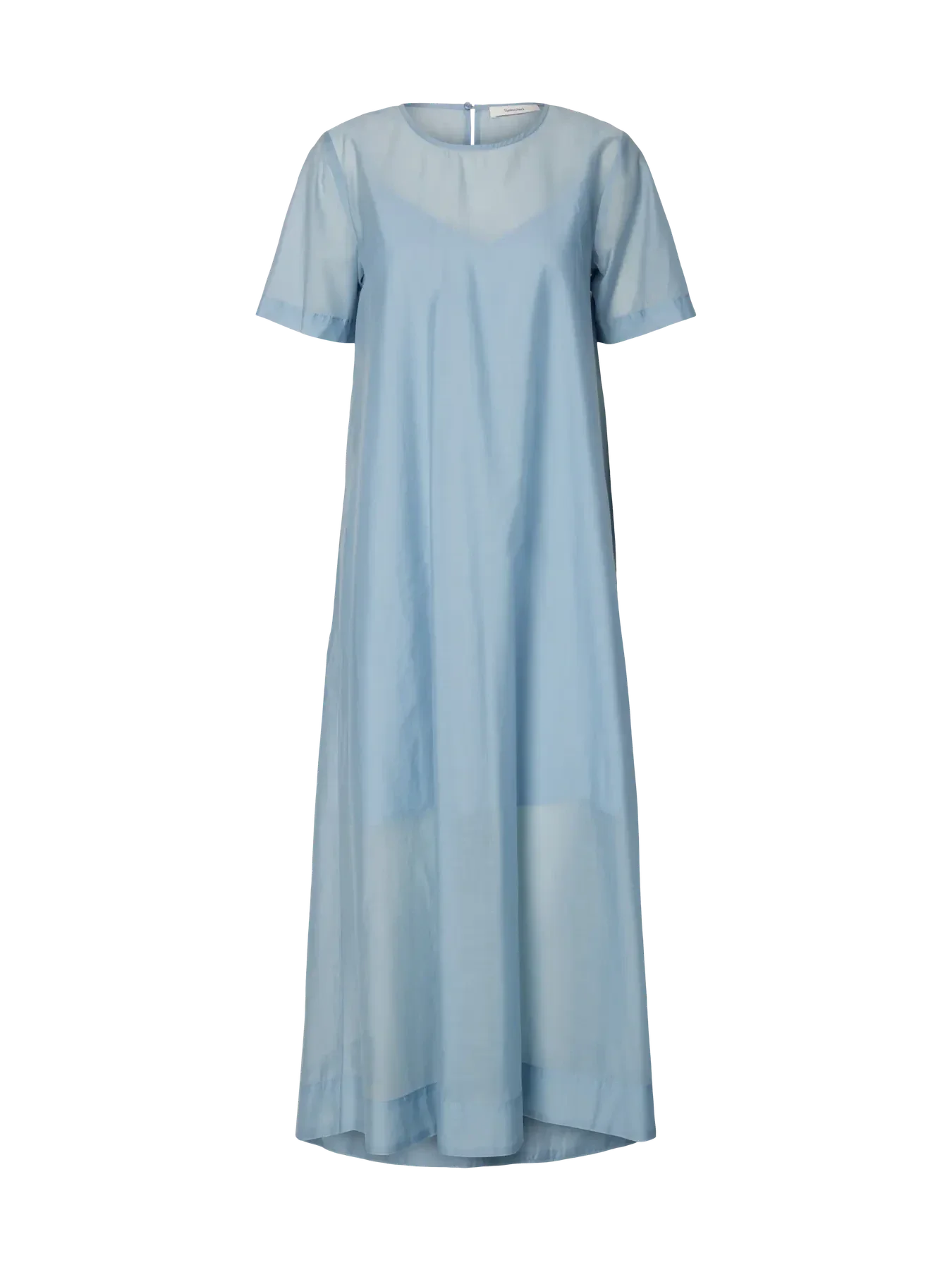 DRESS iris