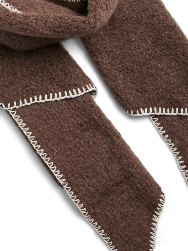 SCARF pyron