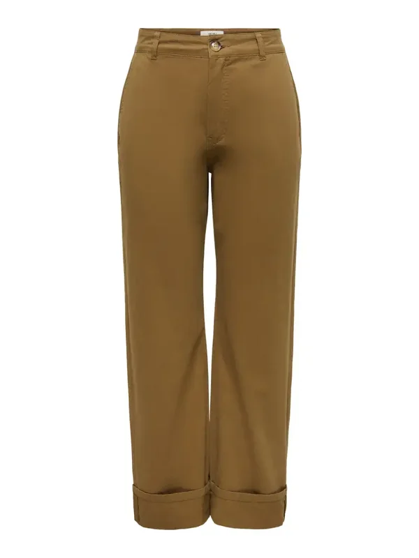 PANT bianca