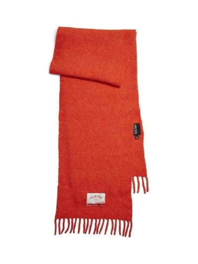 SCARF nebraska