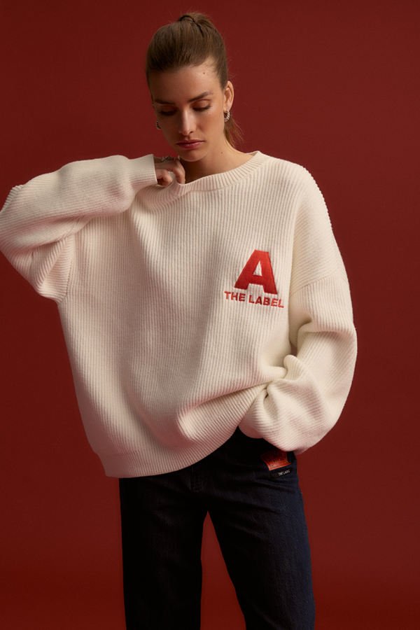 KNIT alix