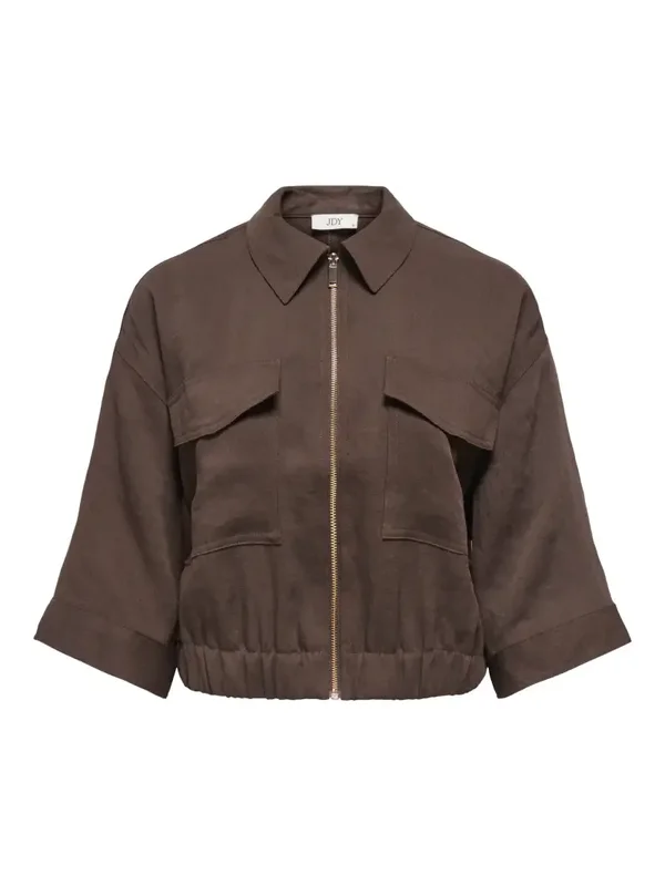 BOMBER finn