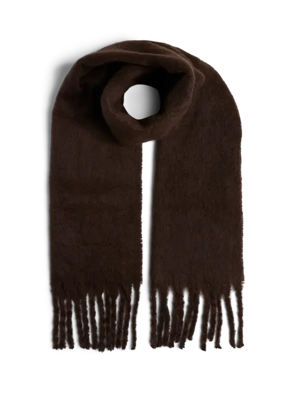 SCARF nikita