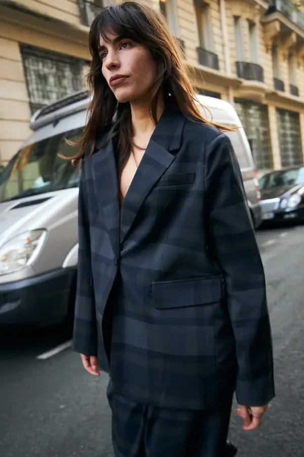 BLAZER fay