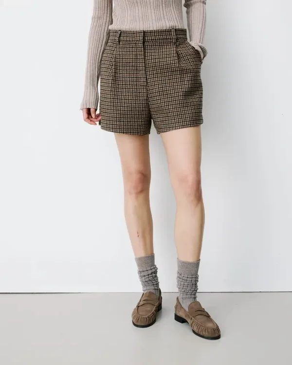 SHORTS arsenio