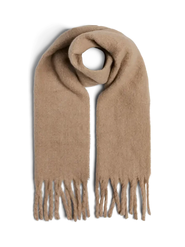 SCARF nikita