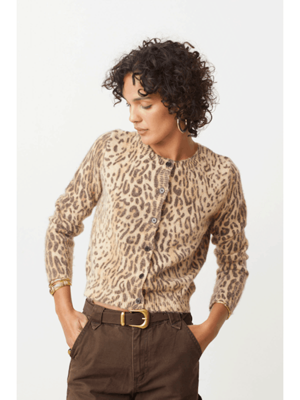 GILET gacia
