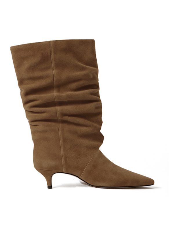 BOOTS hardi