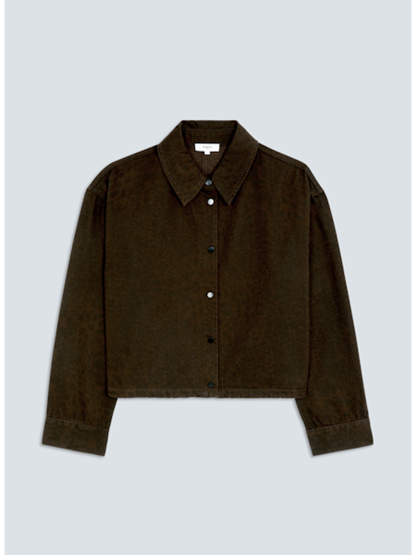 BLOUSE loud