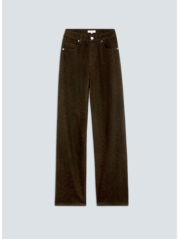 JEANS rider