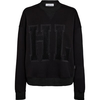 SWEATER lace