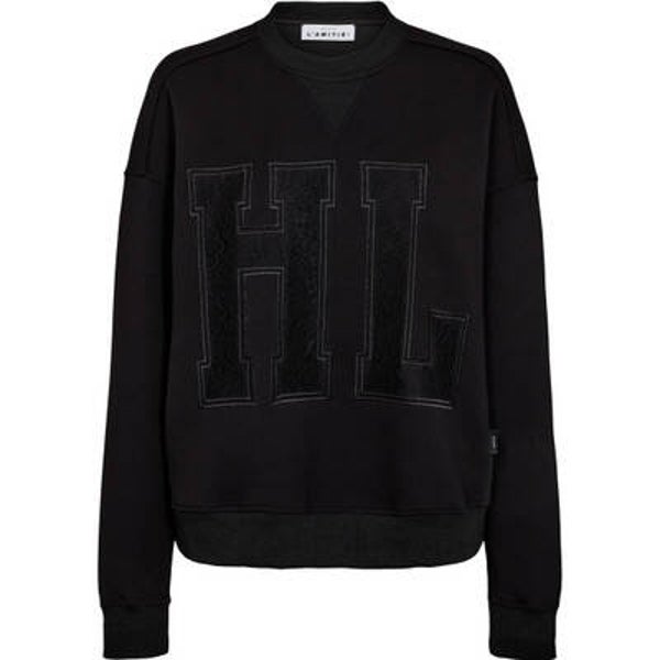 SWEATER lace