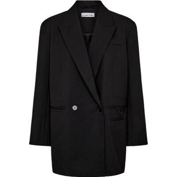 BLAZER haute l'amitié