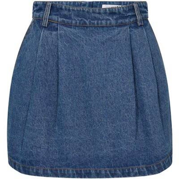 SKIRT pleat