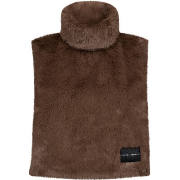 WARMER fur