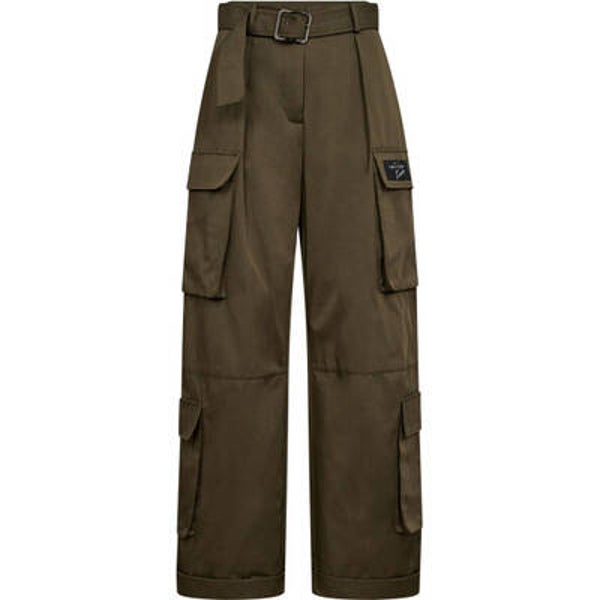 PANTS rabi