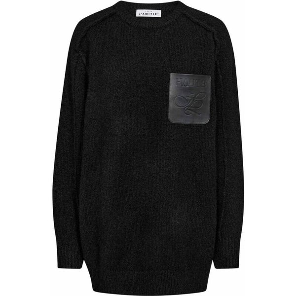 KNIT darcia