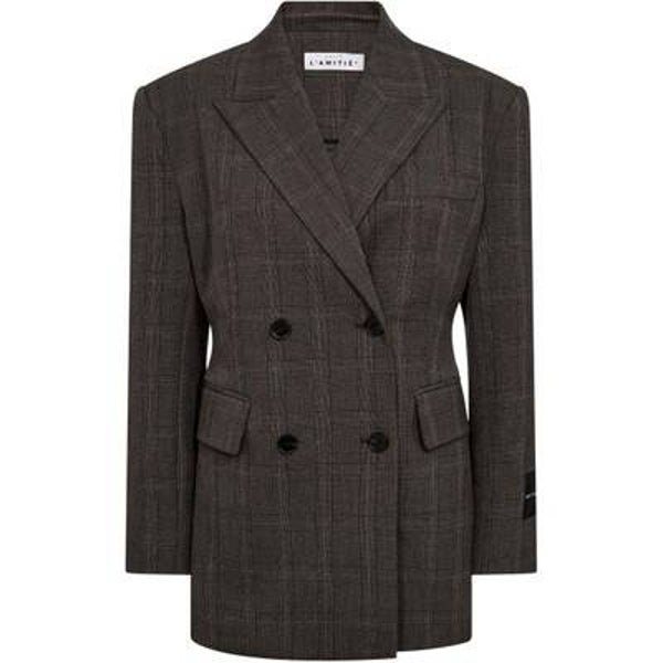 BLAZER check