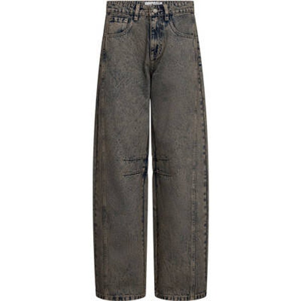 JEANS drew