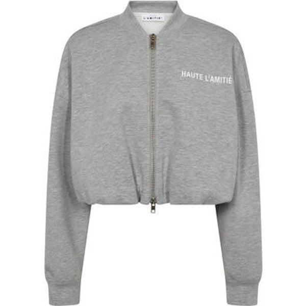 SWEAT zip