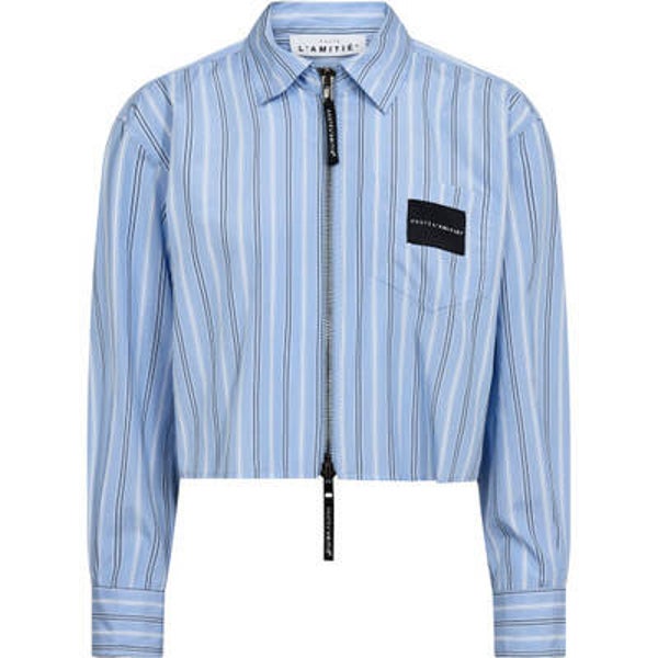 SHIRT zip