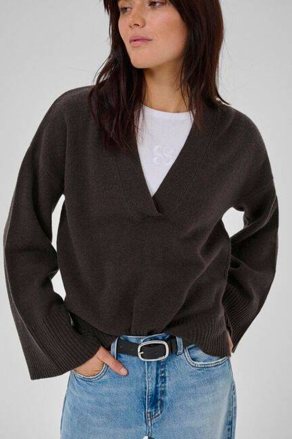 KNIT huxi