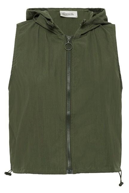 WAISTCOAT mulla